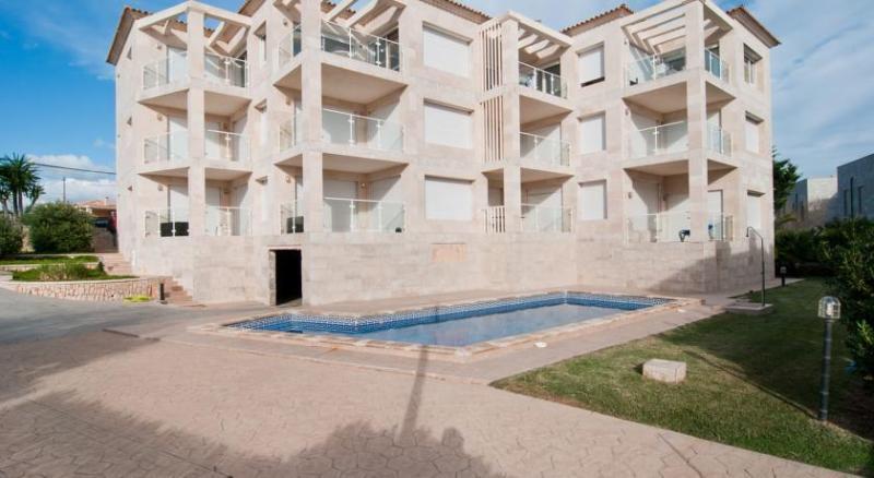Cala Figuera Hotel Palma de Mallorca Eksteriør billede