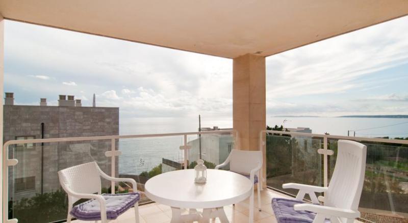 Cala Figuera Hotel Palma de Mallorca Eksteriør billede
