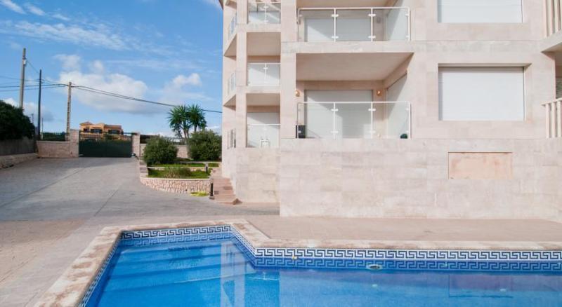 Cala Figuera Hotel Palma de Mallorca Eksteriør billede