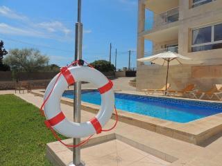 Cala Figuera Hotel Palma de Mallorca Eksteriør billede