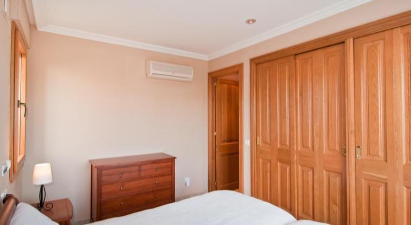 Cala Figuera Hotel Palma de Mallorca Eksteriør billede