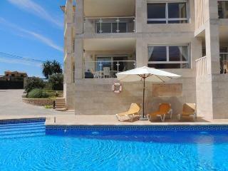 Cala Figuera Hotel Palma de Mallorca Eksteriør billede